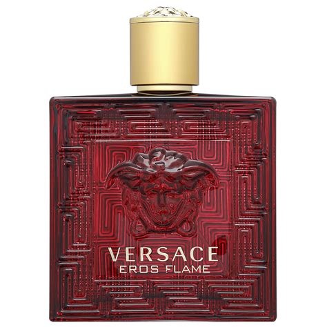 what color is versace eros|Versace Eros flame 3.4.